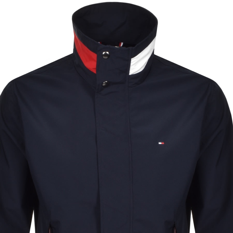 Alternative Image for ProductTommy Hilfiger Sail Ivy Jacket Navy2